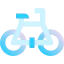 Bike Symbol 64x64