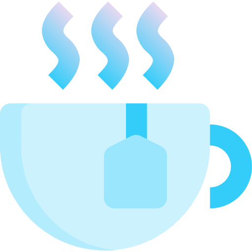 Tea icon
