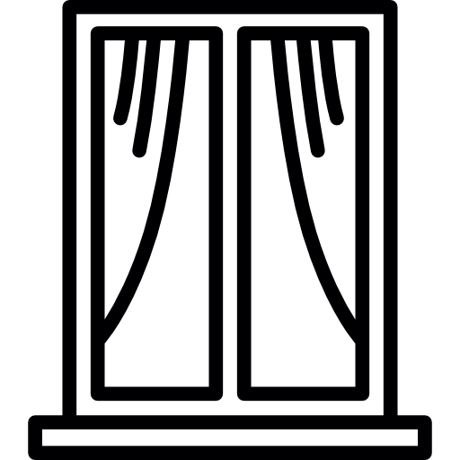Window Frame icon