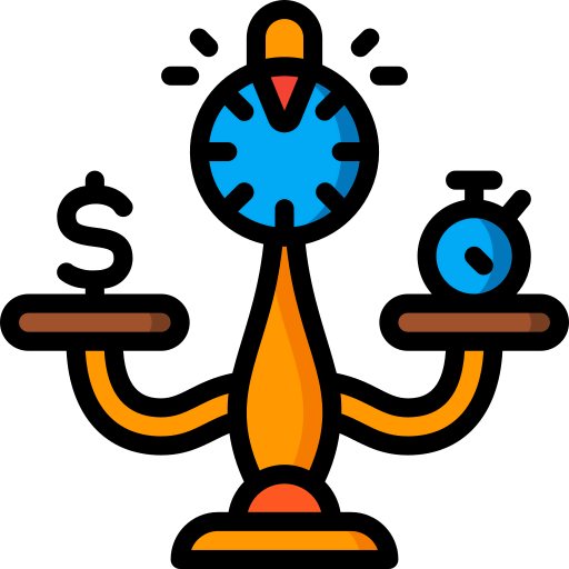 Time icon