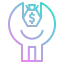 Money icône 64x64