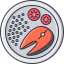 Dish icon 64x64