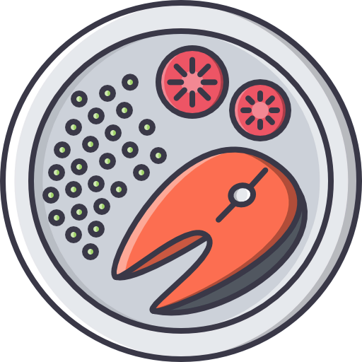 Dish icon