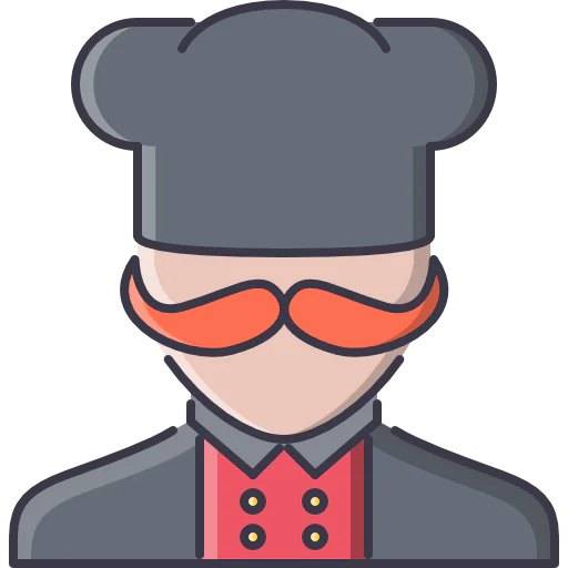Chef icon
