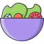 Salad icon 64x64