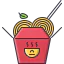 Noodles icon 64x64