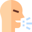 Sneeze Ikona 64x64