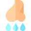 Runny nose Symbol 64x64