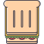 Sandwich icon 64x64