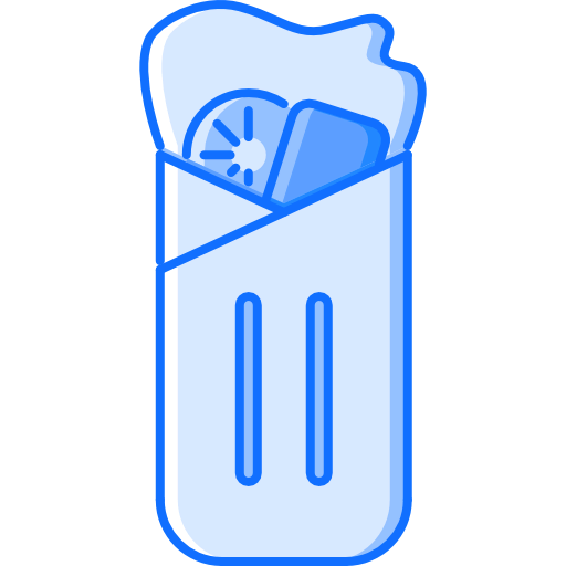 Wrap icon