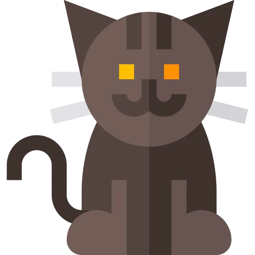 Cat icon