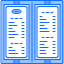 Menu icon 64x64