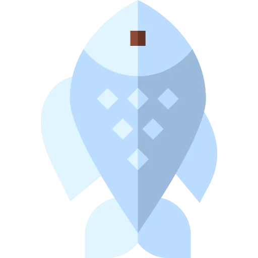 Fish icon