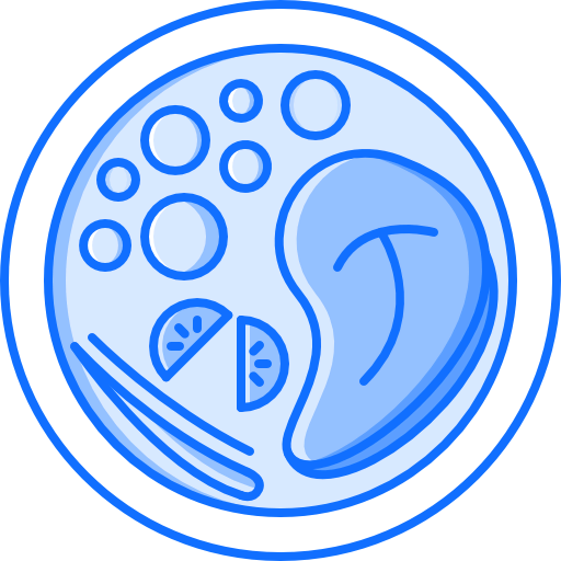 Meat icon