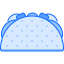Taco icon 64x64