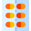 Pill icon 64x64