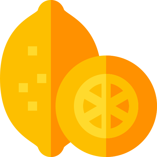 Lemon icon