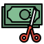 Money icon 64x64