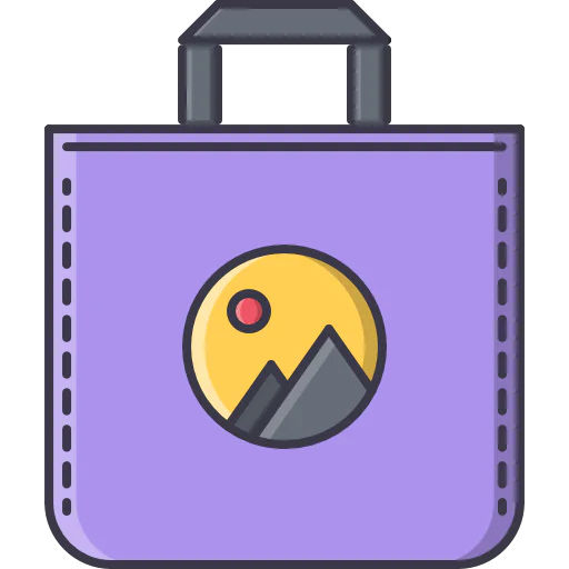 Bag icon