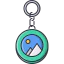 Key chain icon 64x64