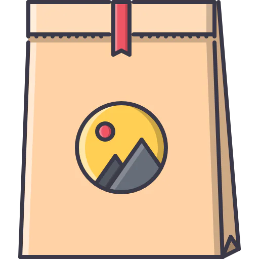 Package icon
