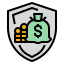 Insurance アイコン 64x64