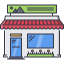 Shop icon 64x64