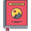 Book icon 64x64