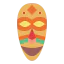 Mask іконка 64x64