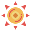 Sun іконка 64x64