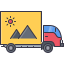 Truck icon 64x64