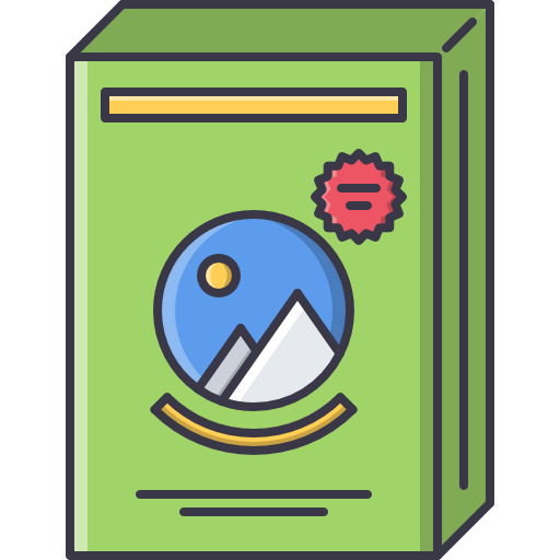 Package icon
