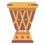 Drum іконка 64x64