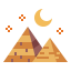 Pyramid іконка 64x64
