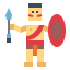 Barbarian іконка 64x64