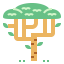 Tree Symbol 64x64
