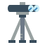 Binoculars Symbol 64x64