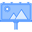 Billboard icon 64x64