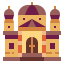 Basilica Symbol 64x64