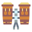 Conga Symbol 64x64