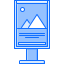 City poster icon 64x64