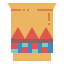 Hat Symbol 64x64