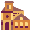 Building Symbol 64x64