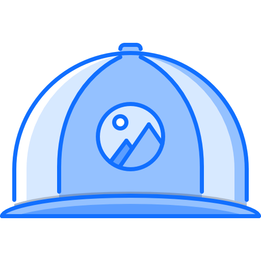 Cap icon