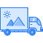 Truck icon 64x64