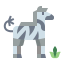 Zebra icon 64x64