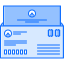 Letter icon 64x64