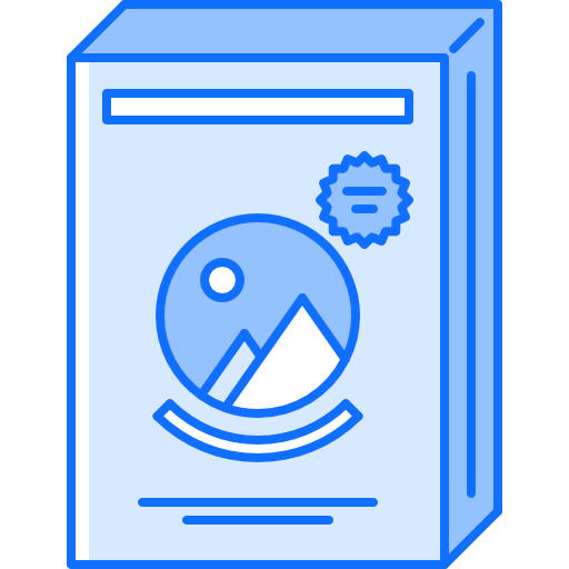Package icon