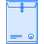 Envelope icon 64x64