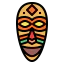 Mask Symbol 64x64